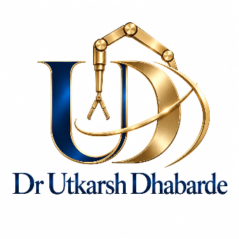 Dr. Utkarsh Dhabarde
